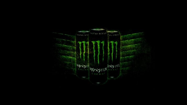 Monster Energy Wallpaper 1