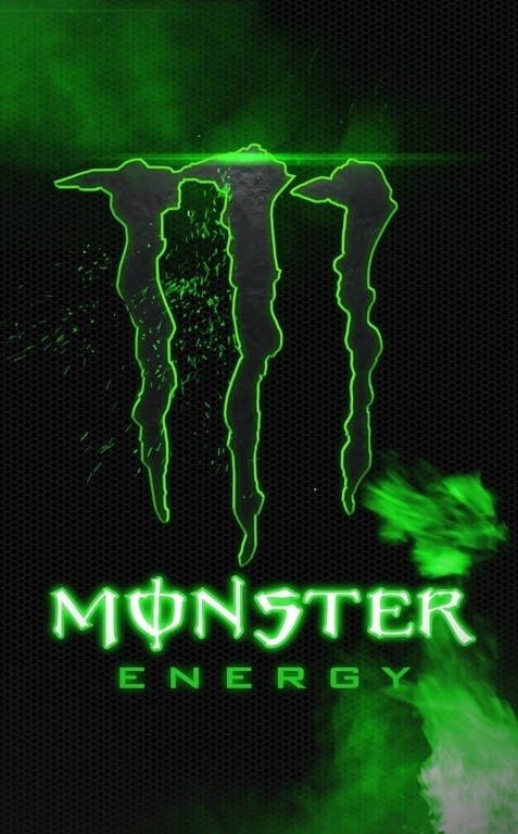 Monster Energy Wallpaper 1