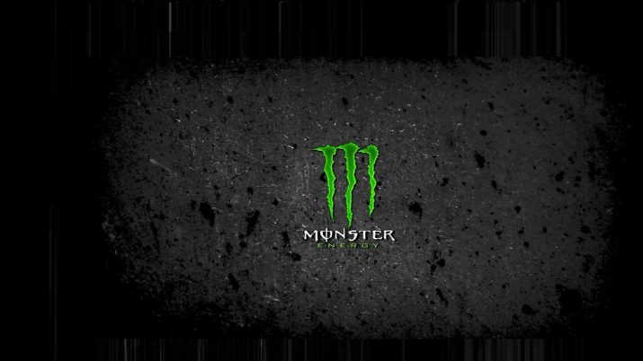 Monster Energy Wallpaper 1