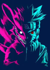 Naruto Wallpaper 7