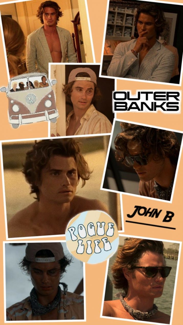 Outer Banks Wallpaper 1 Outer Banks Wallpaper 1