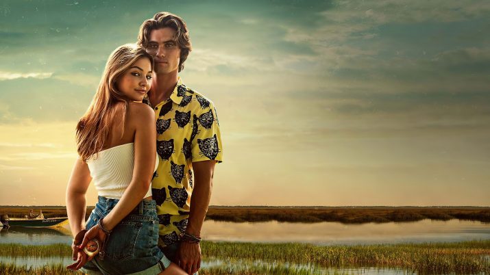 Outer Banks Wallpaper 1