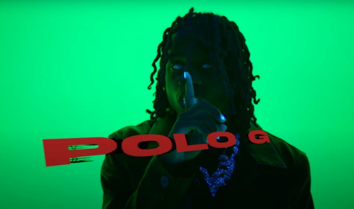 Polo G Wallpaper 1