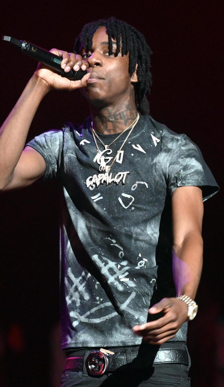 Polo G Wallpaper 1 Polo G Wallpaper 1