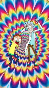 Rick And Morty Wallpaper 39