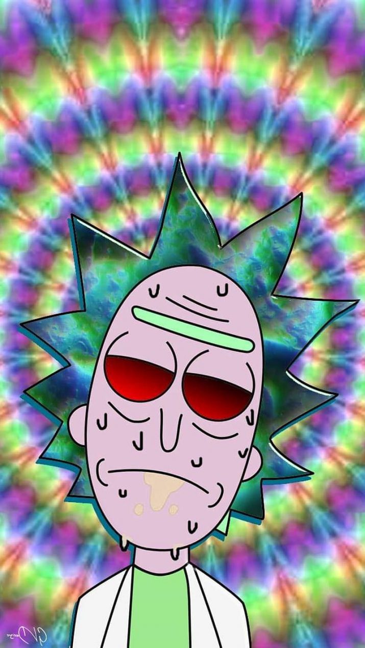 Rick And Morty Wallpaper 1
