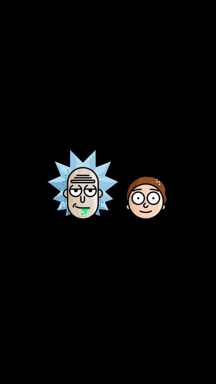 Rick And Morty Wallpaper 1