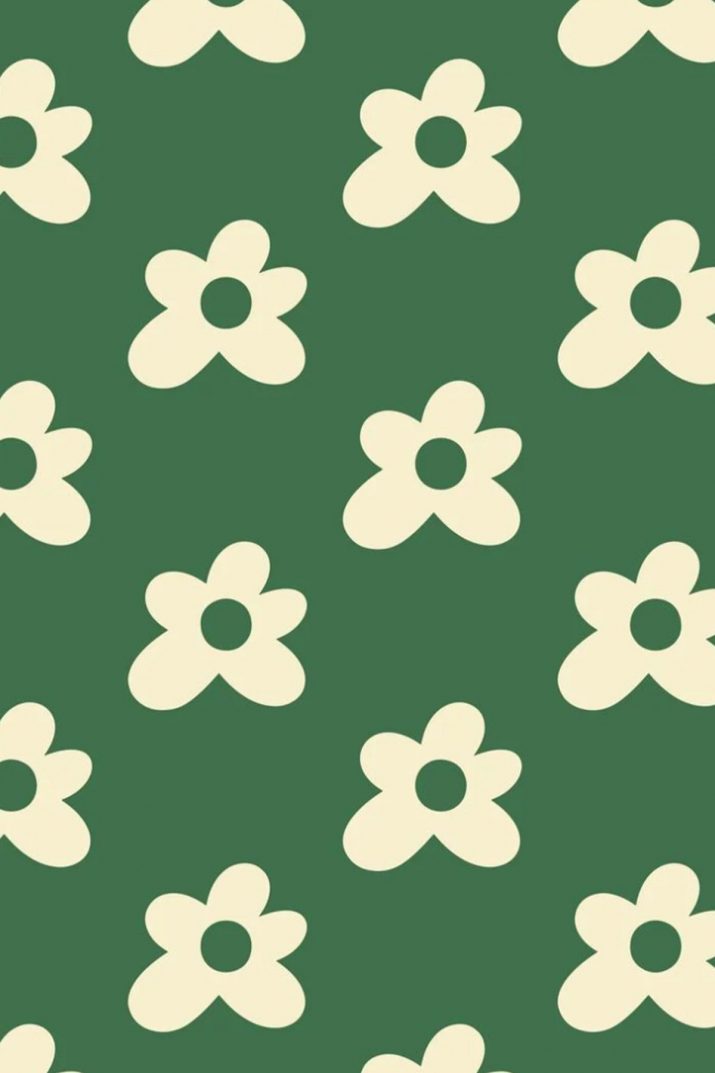 Sage Green Wallpaper 1