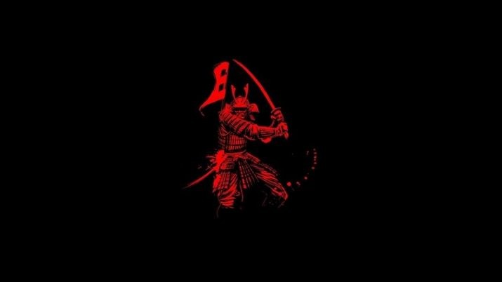 Samurai Wallpaper 1 Samurai Wallpaper 1