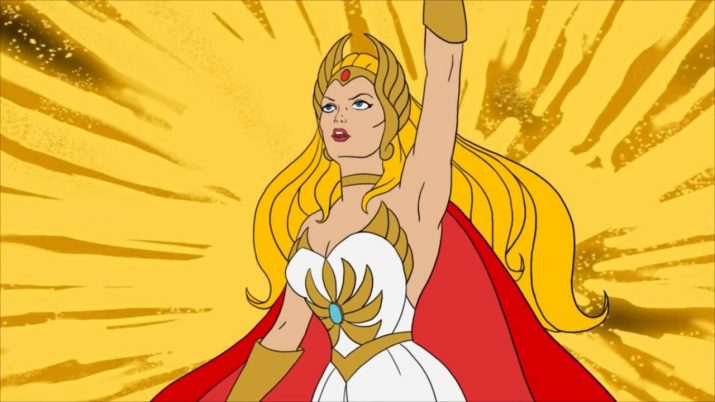 She-Ra Wallpaper 1