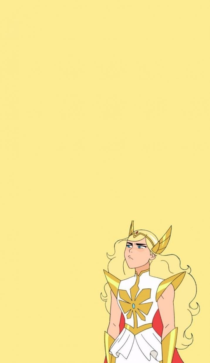 She-Ra Wallpaper 1