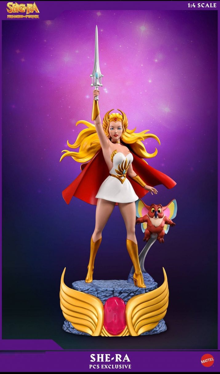 She-Ra Wallpaper 1