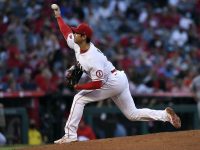 Shohei Ohtani Wallpaper 4