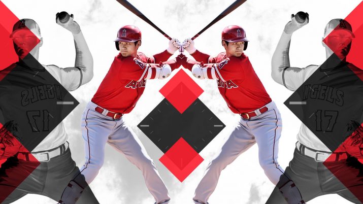 Shohei Ohtani Wallpaper 1