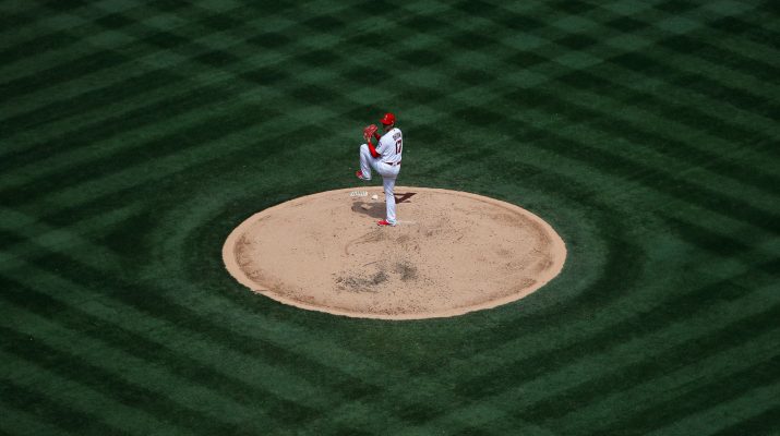 Shohei Ohtani Wallpaper 1