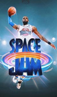Space Jam A New Legacy Wallpaper 32