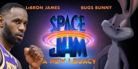 Space Jam A New Legacy Wallpaper 8