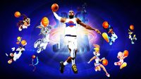 Space Jam A New Legacy Wallpaper 11