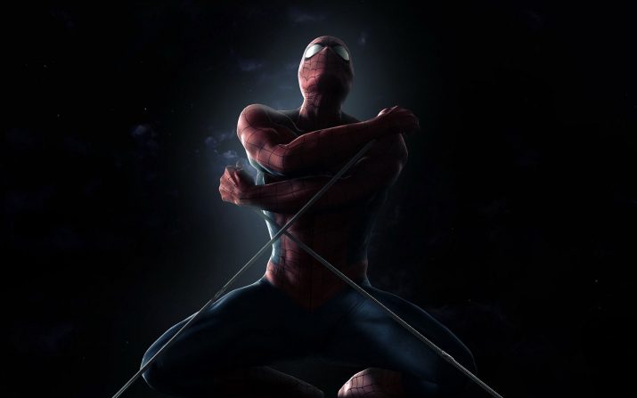 Spiderman Wallpaper 1