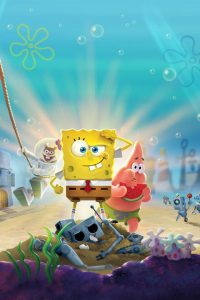 Spongebob Wallpaper 16