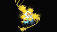 The Simpsons Wallpaper 22
