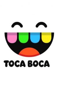 Toca Boca Wallpaper 30