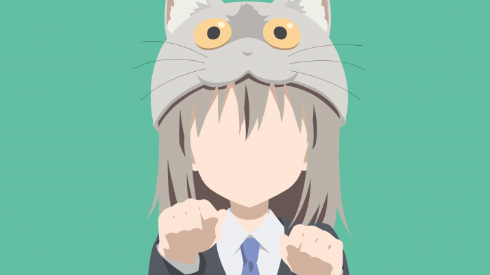 Uzaki Chan Wallpaper 1