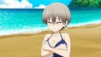 Uzaki Chan Wallpaper 35