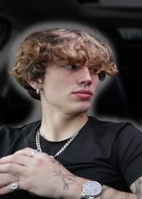 Vinnie Hacker Wallpaper 1