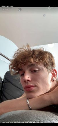 Vinnie Hacker Wallpaper 7