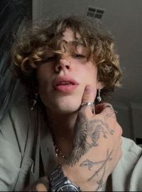 Vinnie Hacker Wallpaper 8