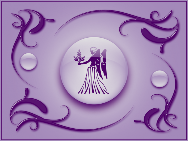 Virgo Wallpaper 1 Virgo Wallpaper 1