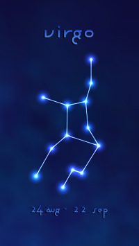 Virgo Wallpaper 3