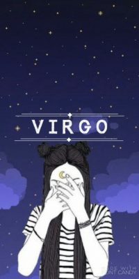 Virgo Wallpaper 8