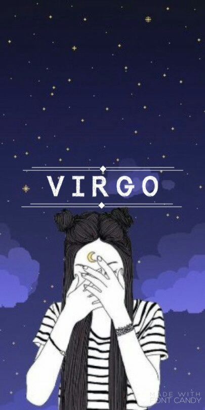Virgo Wallpaper 1 Virgo Wallpaper 1