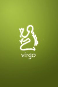 Virgo Wallpaper 8