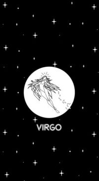 Virgo Wallpaper 5