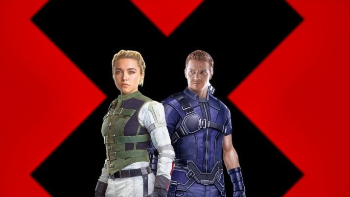 Yelena Belova Wallpaper 1