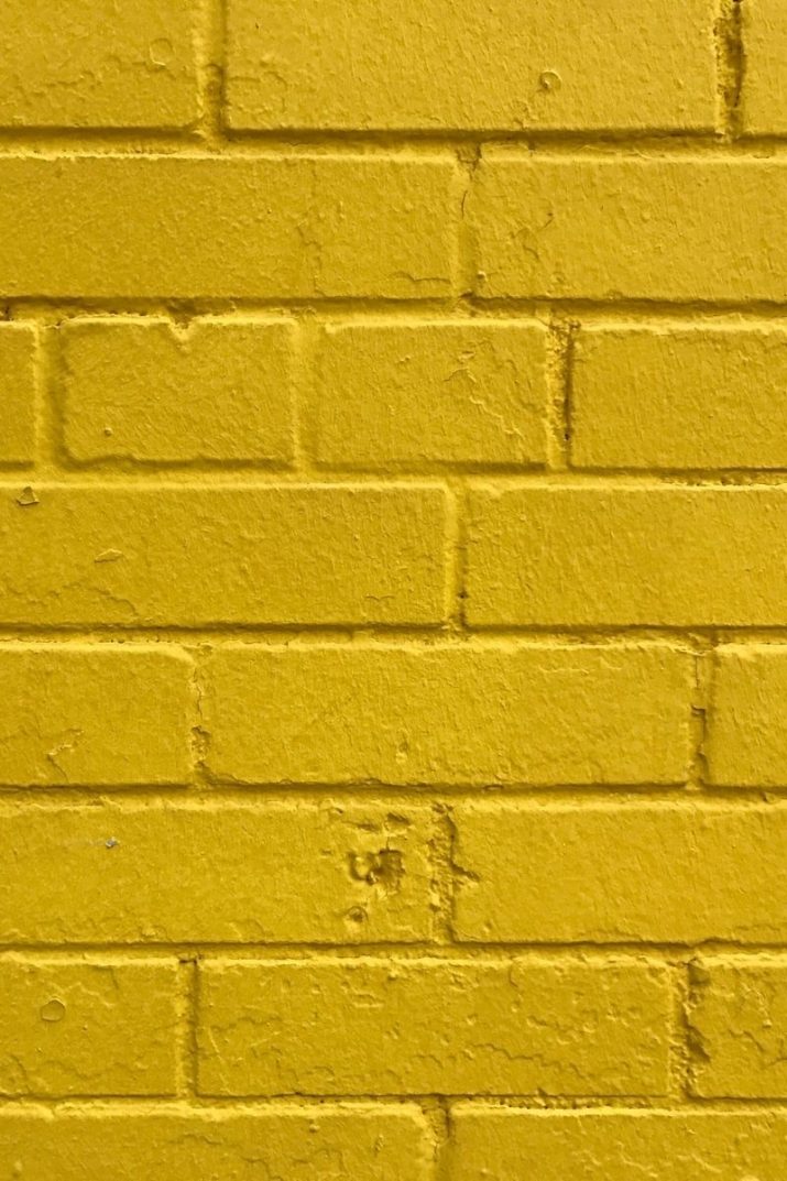 Yellow Aesthetic Wallpaper 1