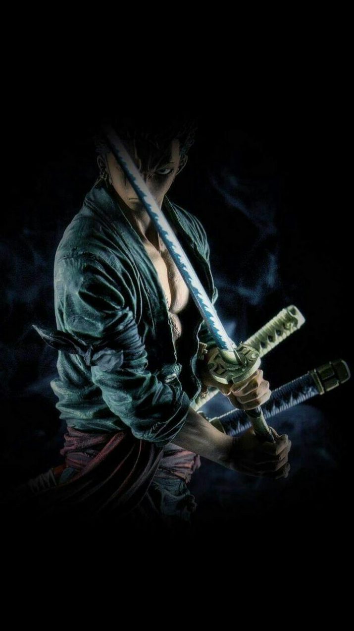 Zoro Wallpaper 1