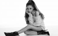 Ariana Grande Wallpaper 17