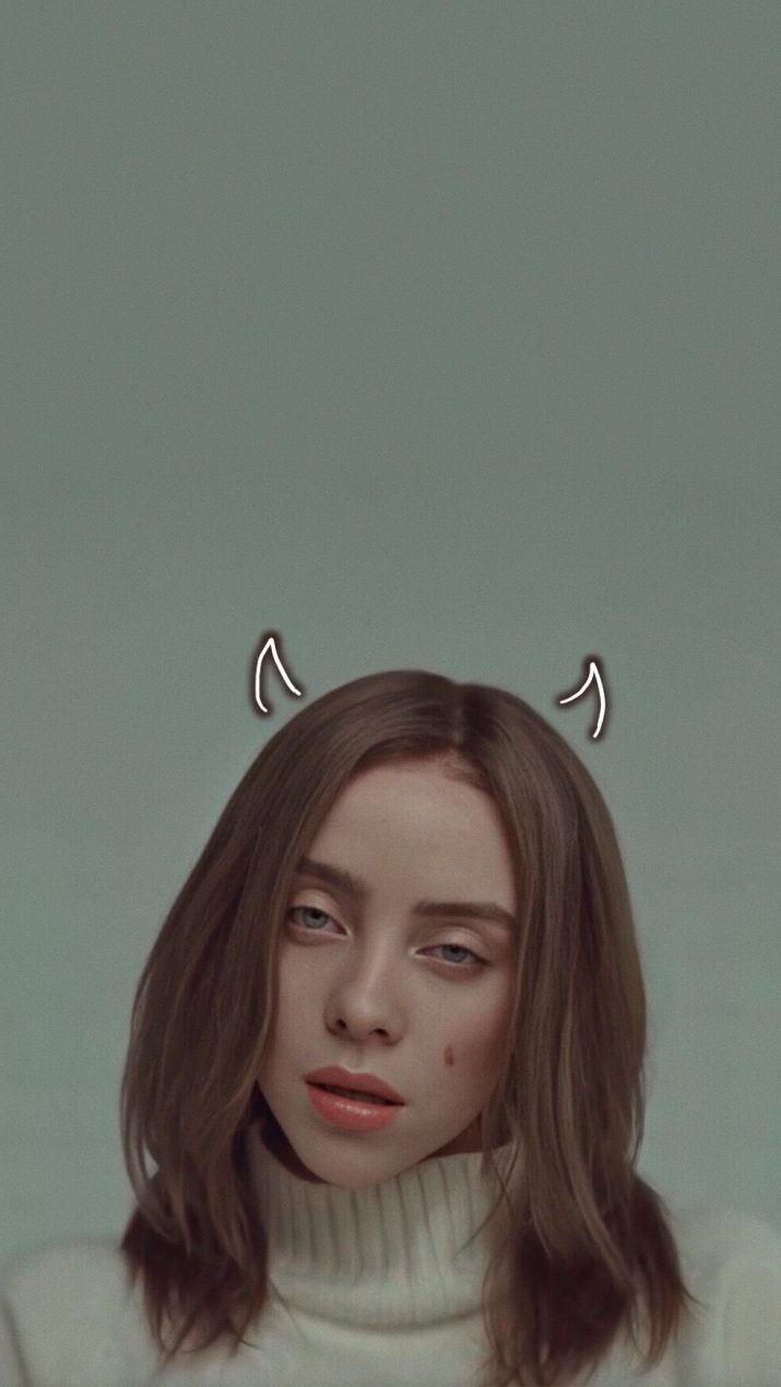 Billie Eilish Wallpaper 1 Billie Eilish Wallpaper 1