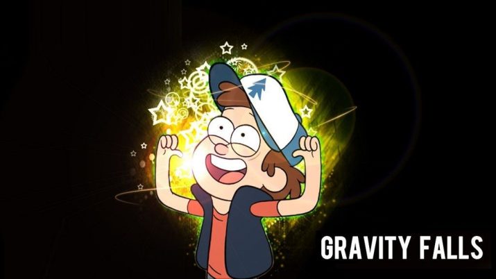 Gravity Falls Wallpaper 1 Gravity Falls Wallpaper 1