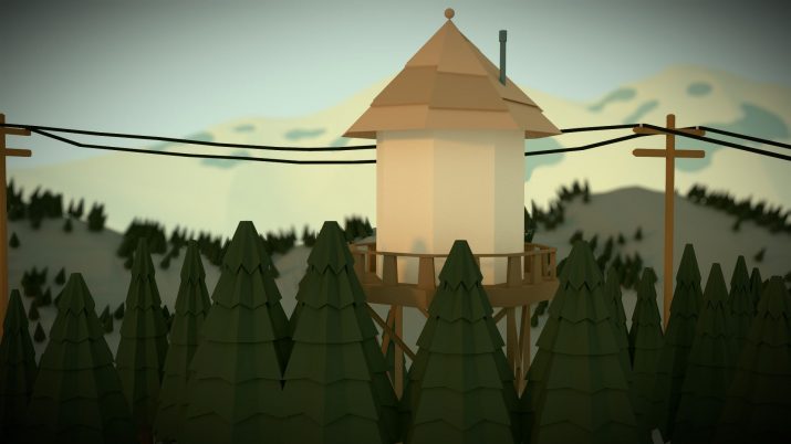 Gravity Falls Wallpaper 1