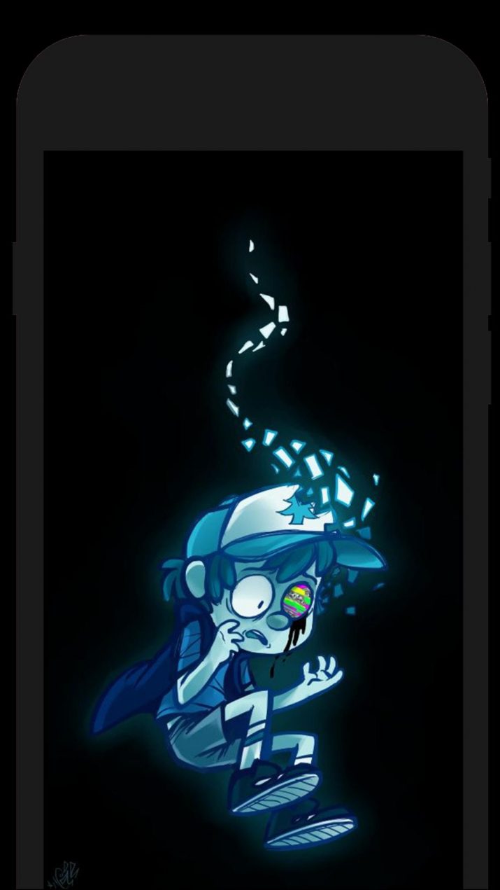 Gravity Falls Wallpaper 1