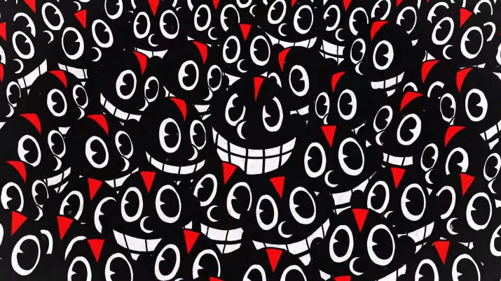 Lil Darkie Wallpaper 1