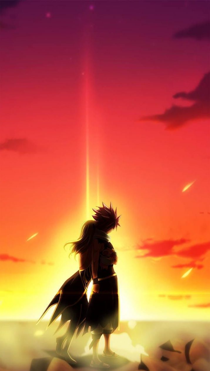 Lucy Heartfilia Wallpaper 1