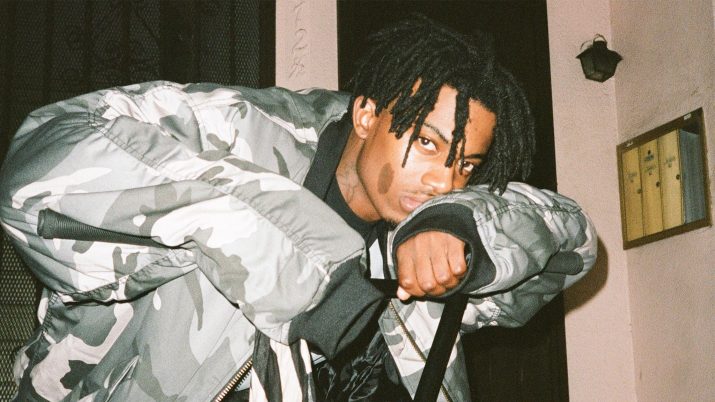 Playboi Carti Wallpaper 1