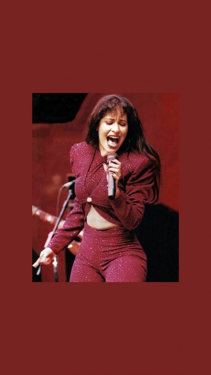 Selena Quintanilla Wallpaper 1
