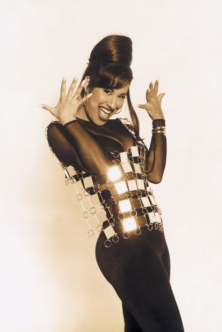 Selena Quintanilla Wallpaper 1 Selena Quintanilla Wallpaper 1